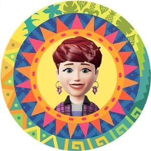 Meet your Posher, Dana